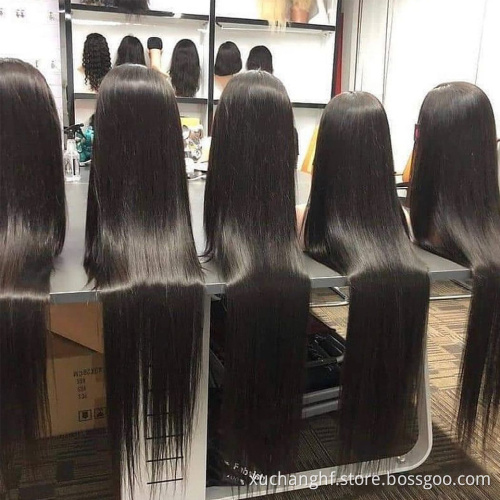 Super Fashionable 13X6 transparent lace front wig,Quality Raw Deep Wave Human Hair Wig,Real Curly Human Hair Lace Front Wig